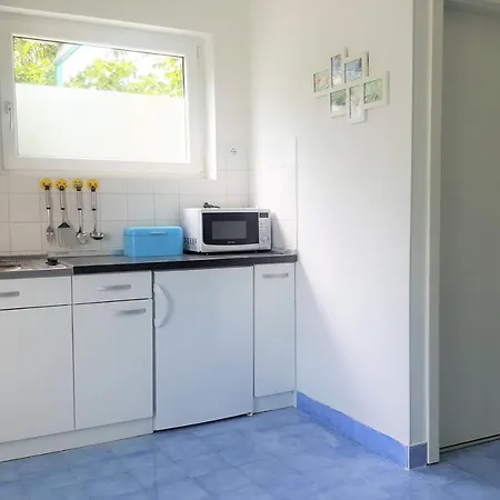 Soleil Apartment *