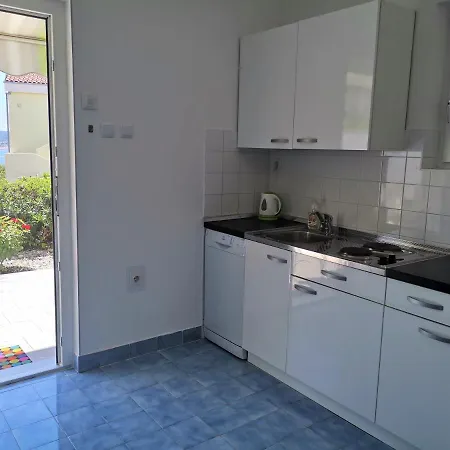 Soleil Apartment
