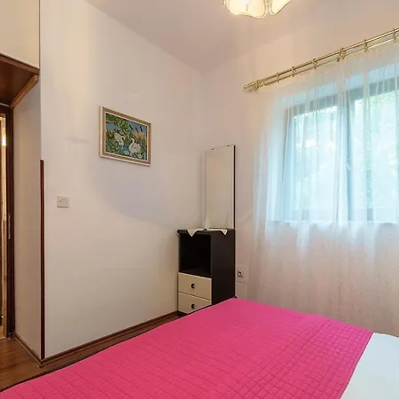 Apartment Soleil