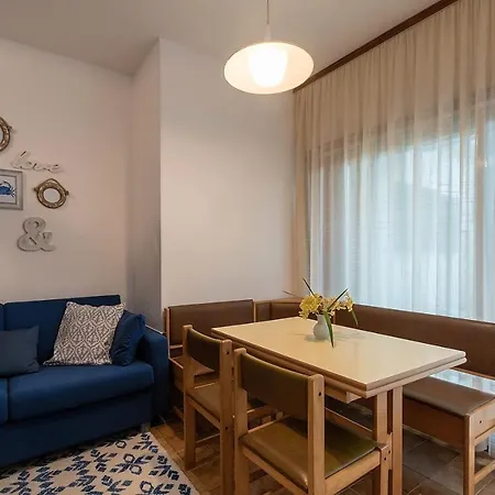 Soleil Apartman Crikvenica