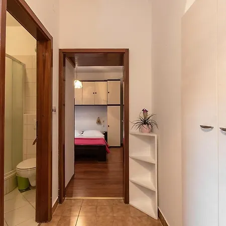 Soleil Apartman Crikvenica