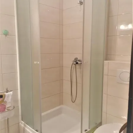 Apartment Soleil