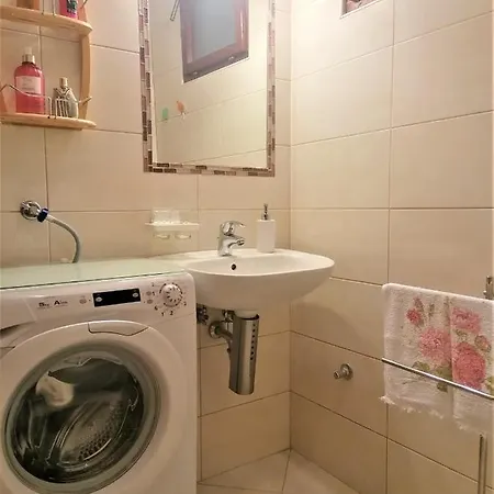 Apartment Soleil