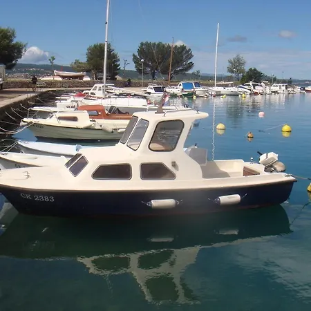 Soleil Apartman Crikvenica