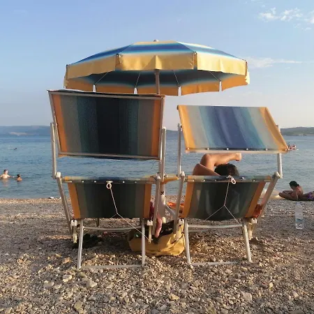 Apartment Soleil Apartment Crikvenica