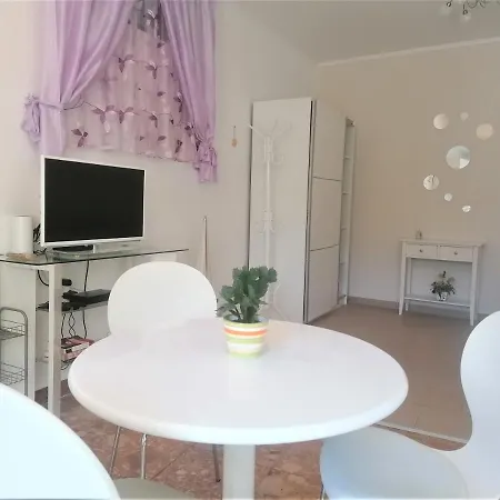 Soleil Apartman