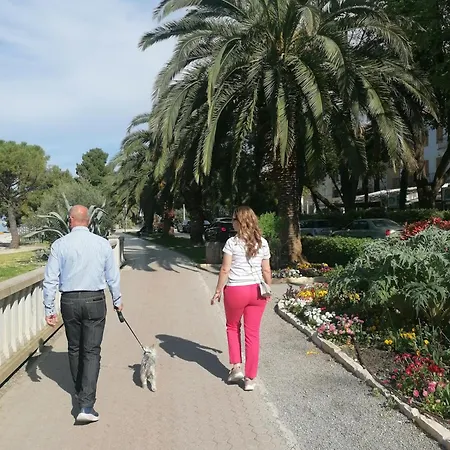 Apartment Soleil Crikvenica