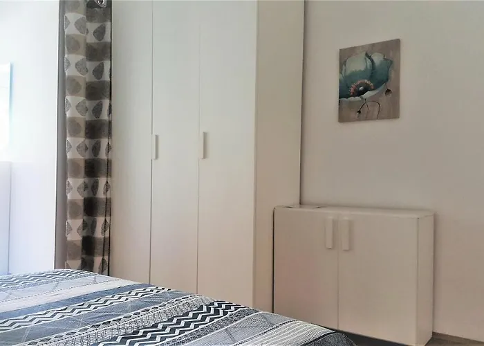 Apartment Soleil * Crikvenica
