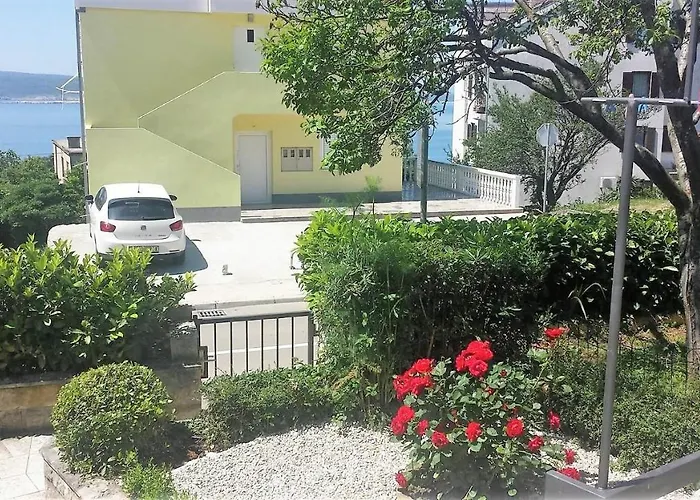 Apartment Apartment Soleil Crikvenica