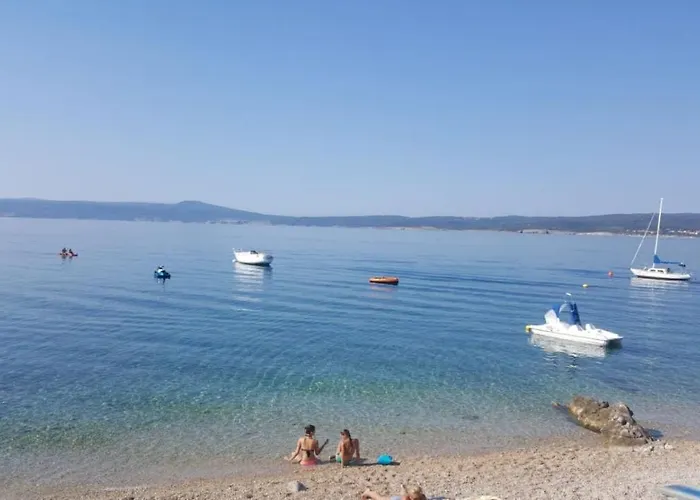 Apartment Soleil * Crikvenica