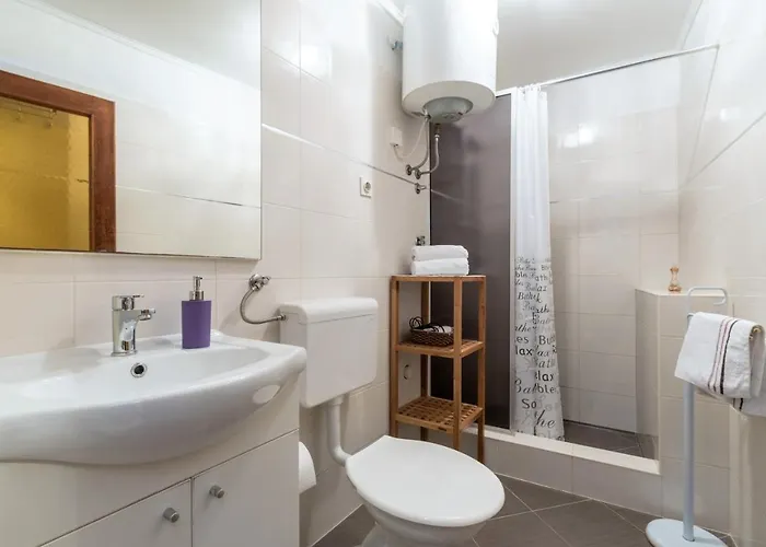 Apartment Soleil Apartment *