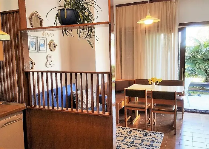 Apartment Apartment Soleil Crikvenica