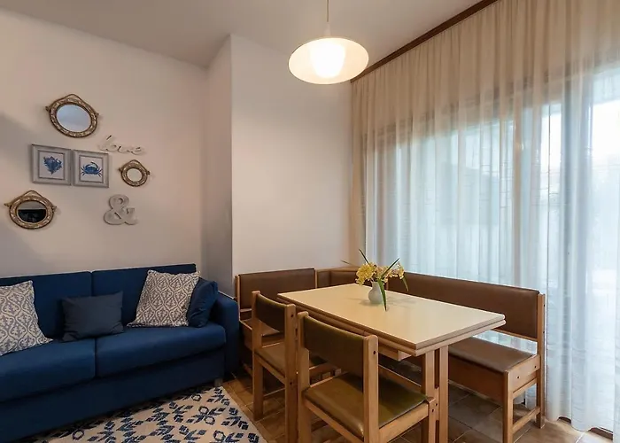 Apartment Soleil Apartment Crikvenica