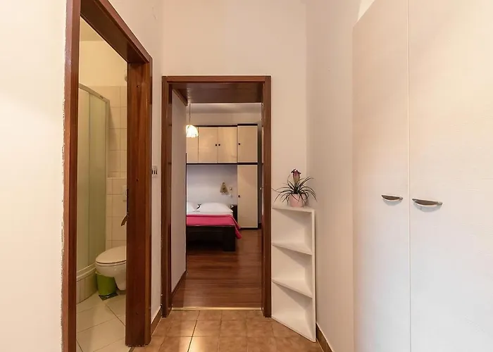 Apartment Soleil Apartment Crikvenica