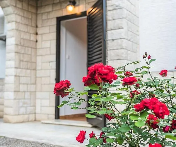 Apartment Apartment Soleil *