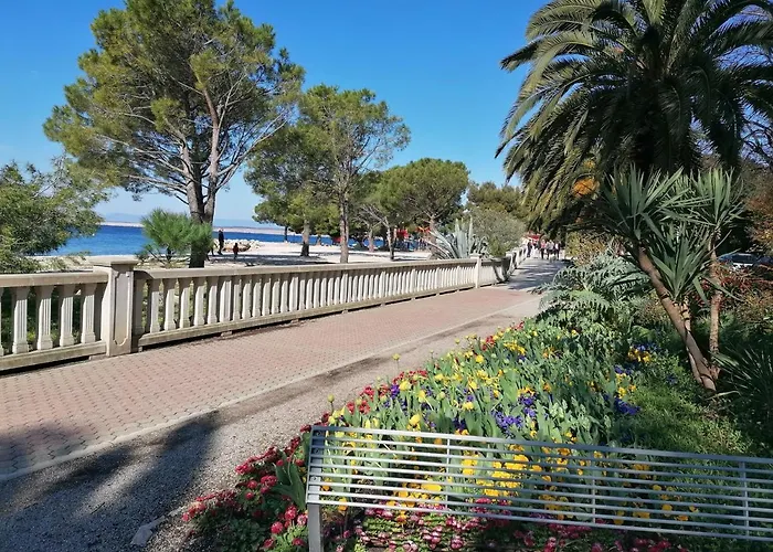 Apartment Soleil Crikvenica