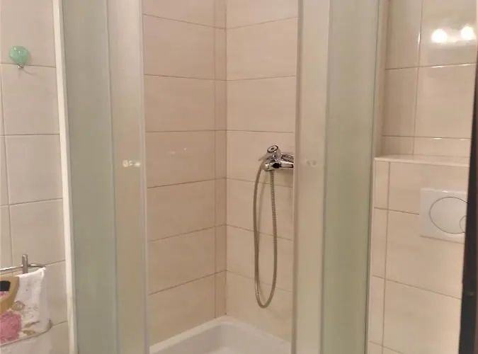 Apartment Apartment Soleil