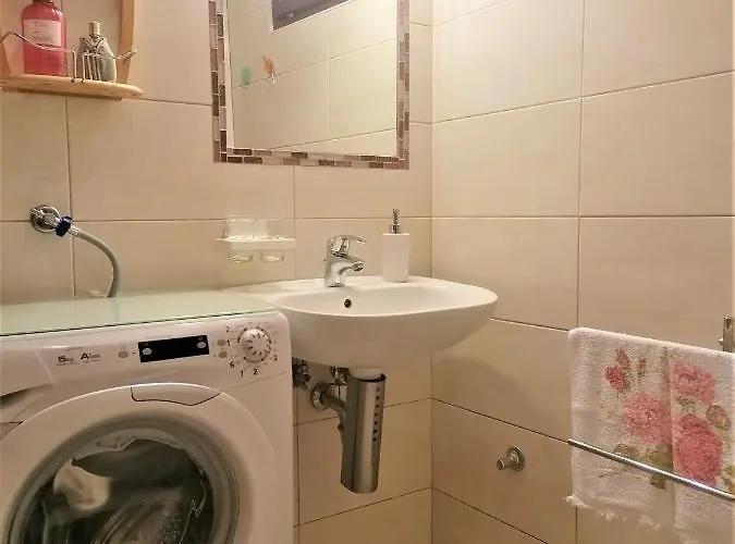 Apartment Apartment Soleil