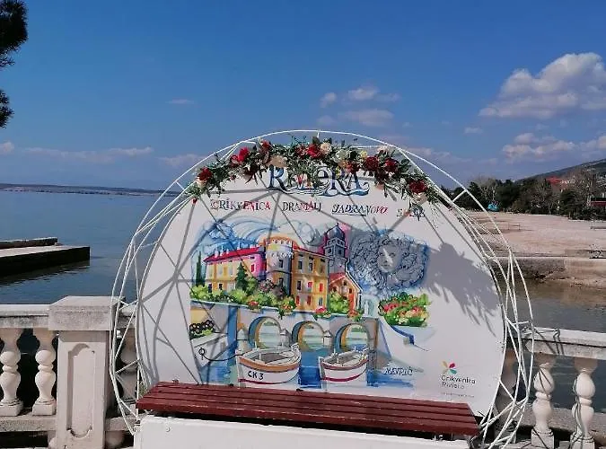 Apartment Apartment Soleil *