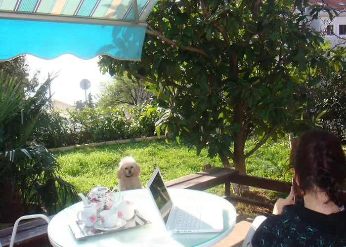 Apartment Soleil Apartment Crikvenica