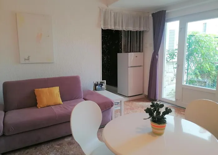 Apartment Soleil * Crikvenica