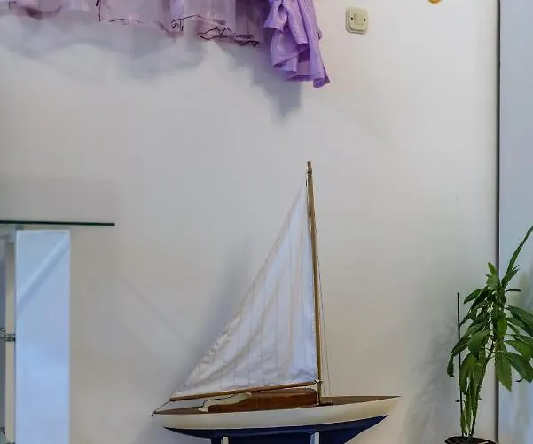 Apartment Apartment Soleil *