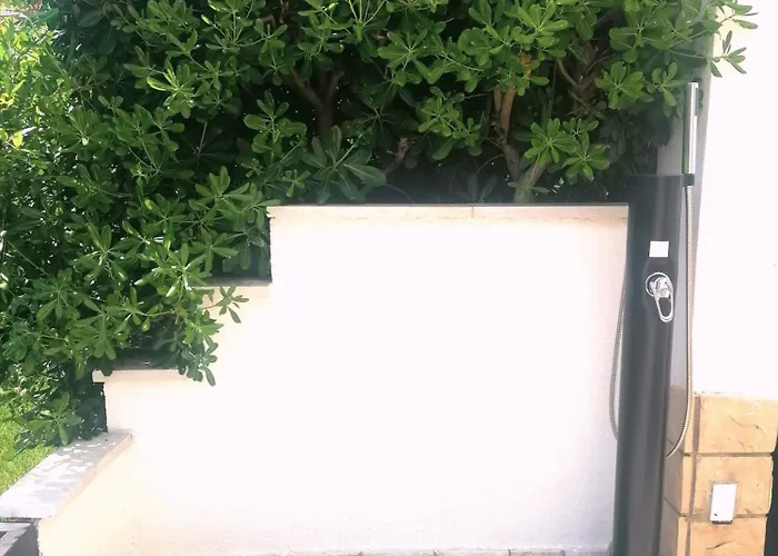 Apartment Soleil Crikvenica