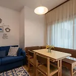 Soleil Apartmán Crikvenica