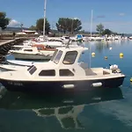 Soleil Apartmán Crikvenica