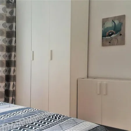 Apartment Soleil * Crikvenica
