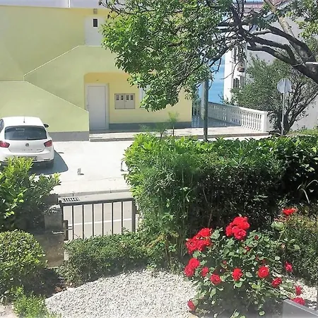 Apartmán Soleil Crikvenica