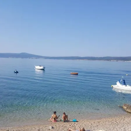 Apartment Soleil * Crikvenica