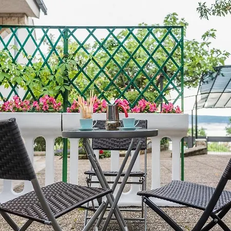 Soleil Apartament