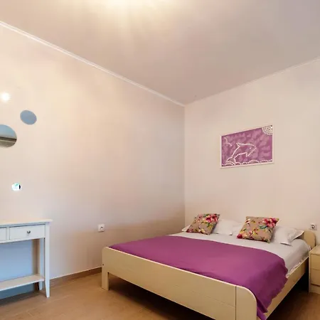 Apartment Soleil