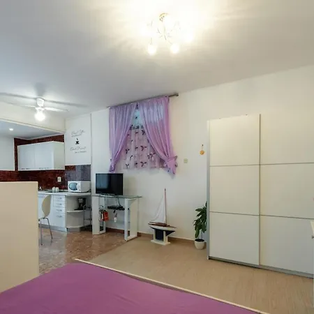 Apartment Soleil