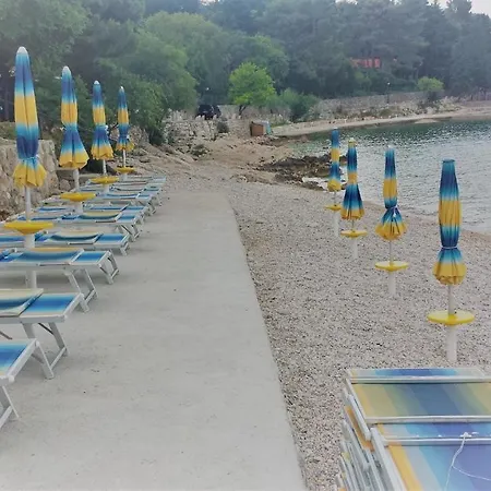 Apartment Soleil Crikvenica