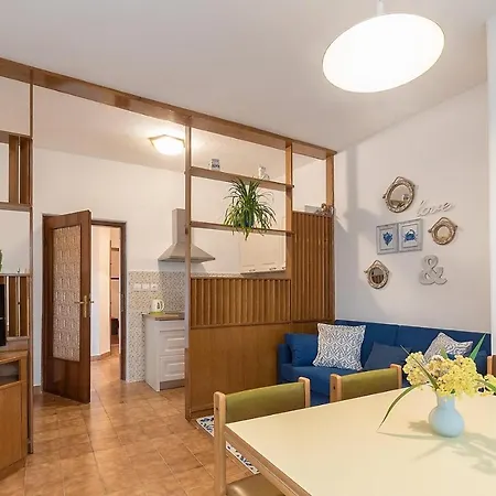 Apartment Soleil