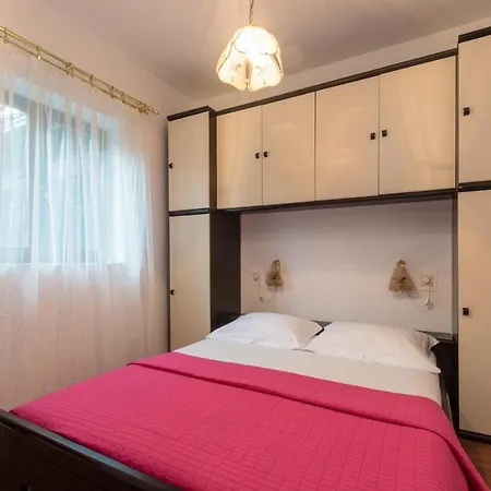 Apartment Soleil *