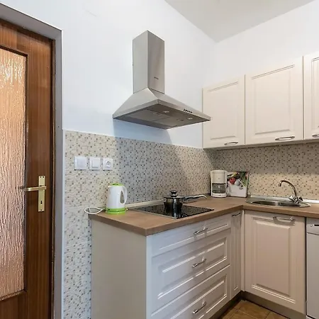 Apartment Soleil *