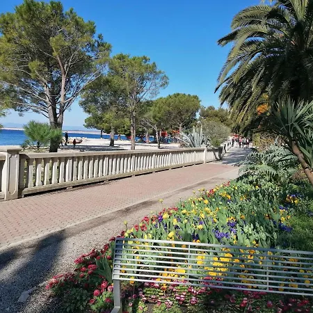 Apartment Soleil Crikvenica