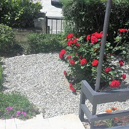 Apartment Soleil Crikvenica