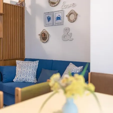 Apartment Soleil * Crikvenica