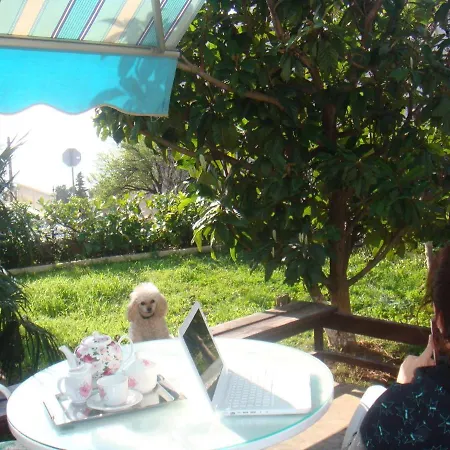 Soleil Appartamento Crikvenica