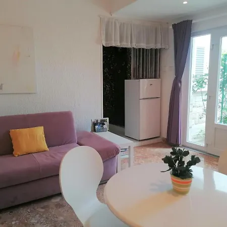 Apartment Soleil * Crikvenica