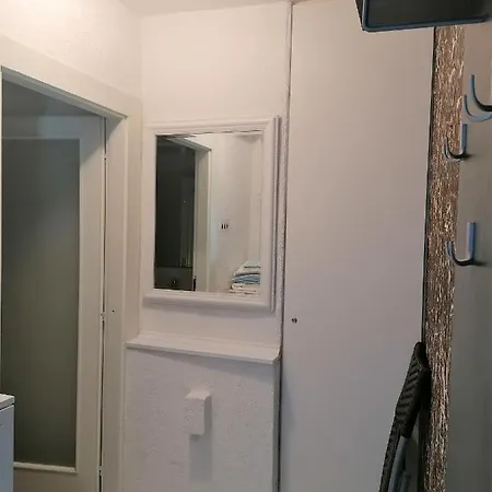 Soleil Apartament *