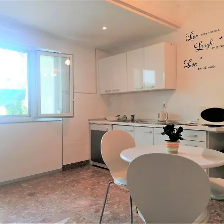 Apartment Apartment Soleil *