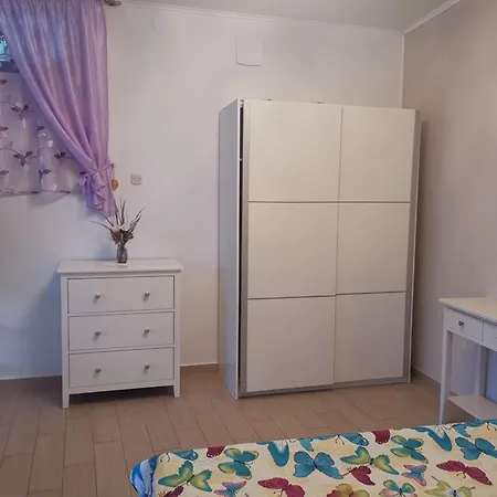 Apartmán Soleil
