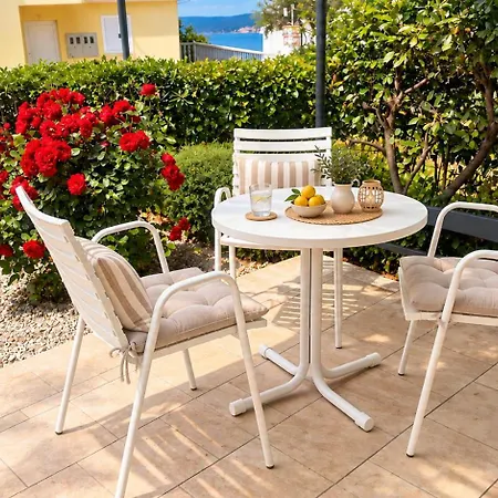 Soleil Apartmán *