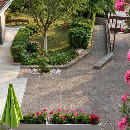 Soleil Apartmán Crikvenica