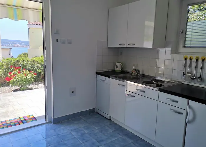 Soleil Apartman